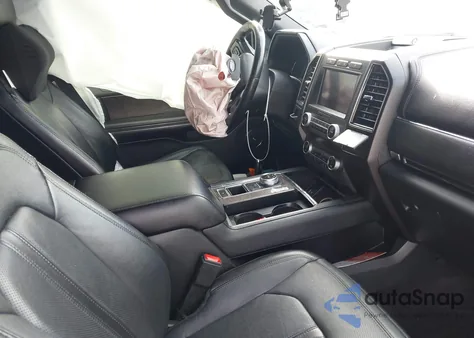 2020 Ford Expedition Limited Max z USA, uszkodzony, nr VIN 1FMJK1KT5LEA11817